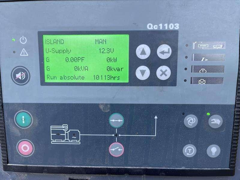 Atlas Copco QAS 60 Photo 23