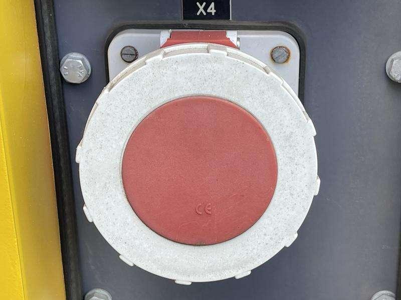 Atlas Copco QAS 60 Photo 9