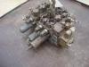 Distributeur hydraulique pour Hitachi ZW310 Photo 3 thumbnail