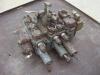 Distributeur hydraulique pour Hitachi ZW310 Photo 4 thumbnail