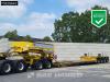 Goldhofer STZ-VL4-52/80A Extendable Dolly Photo 1 thumbnail