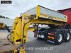 Goldhofer STZ-VL4-52/80A Extendable Dolly Photo 14 thumbnail