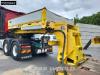 Goldhofer STZ-VL4-52/80A Extendable Dolly Photo 17 thumbnail
