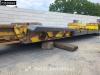 Goldhofer STZ-VL4-52/80A Extendable Dolly Photo 20 thumbnail