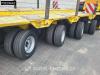 Goldhofer STZ-VL4-52/80A Extendable Dolly Photo 21 thumbnail