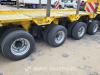 Goldhofer STZ-VL4-52/80A Extendable Dolly Photo 26 thumbnail