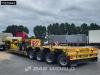 Goldhofer STZ-VL4-52/80A Extendable Dolly Photo 5 thumbnail
