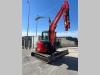 Kubota U55-4 Photo 2 thumbnail