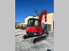 Kubota U55-4 Photo 4 thumbnail