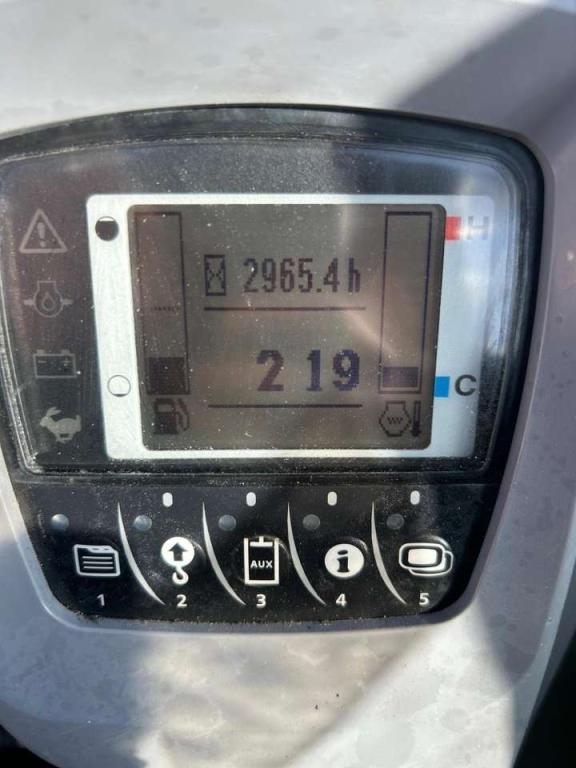 Kubota U55-4 Photo 6