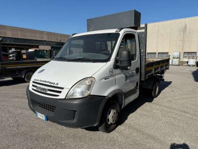 Iveco DAILT 35E4 en vente par PA.DO. S.r.l.