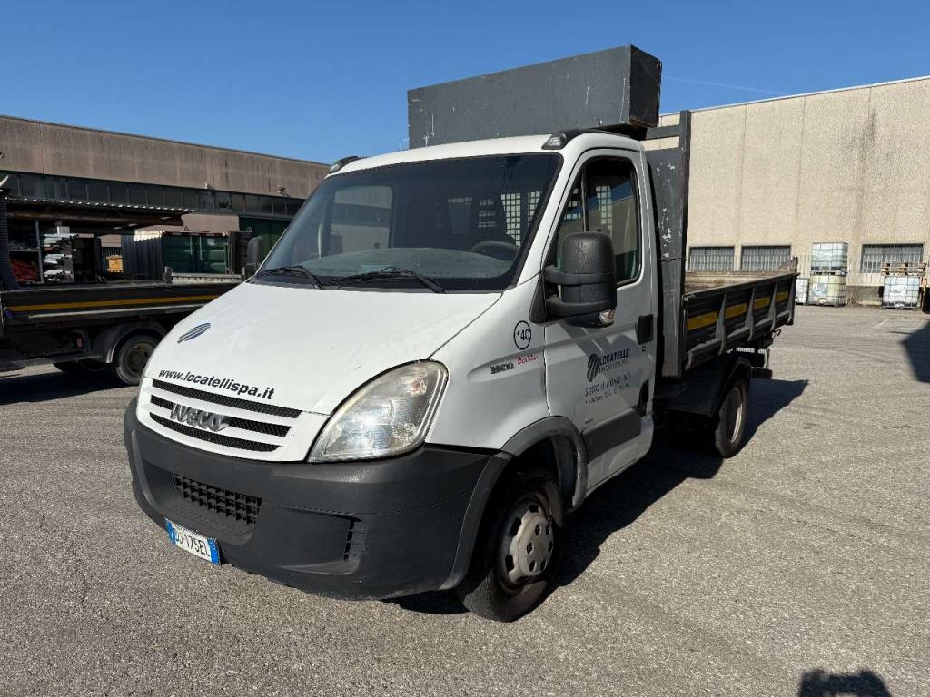 Iveco DAILT 35E4 Photo 1