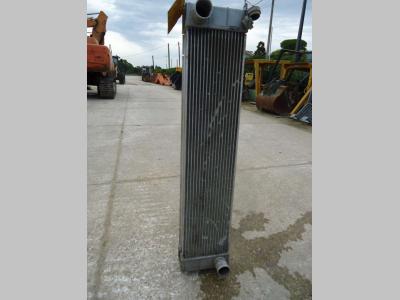 Radiateur intercooler pour Hitachi ZAXIS 350-3 en vente par OLM 90 Srl