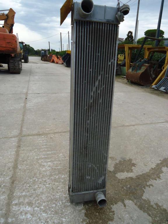 Radiateur intercooler pour Hitachi ZAXIS 350-3 Photo 1