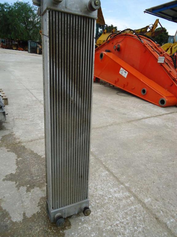 Radiateur intercooler pour Hitachi ZAXIS 350-3 Photo 3