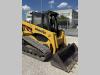 Komatsu CK30 Photo 1 thumbnail