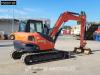 Kubota KX080-4 A/C Photo 10 thumbnail