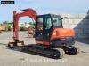 Kubota KX080-4 A/C Photo 3 thumbnail