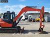 Kubota KX080-4 A/C Photo 6 thumbnail