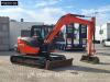 Kubota KX080-4 A/C Photo 9 thumbnail