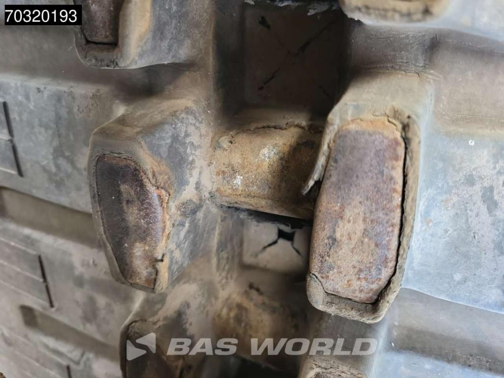 Kubota KX080-4 A/C Photo 21