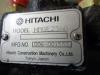 Moteur de traction pour Takeuchi Tb 1140 Photo 3 thumbnail