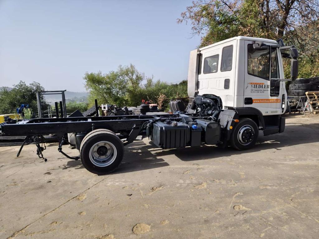 Iveco EUROCARGO CUBE 80E22P Photo 18