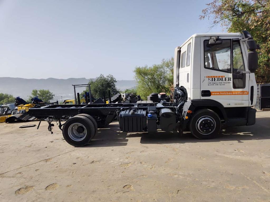 Iveco EUROCARGO CUBE 80E22P Photo 19