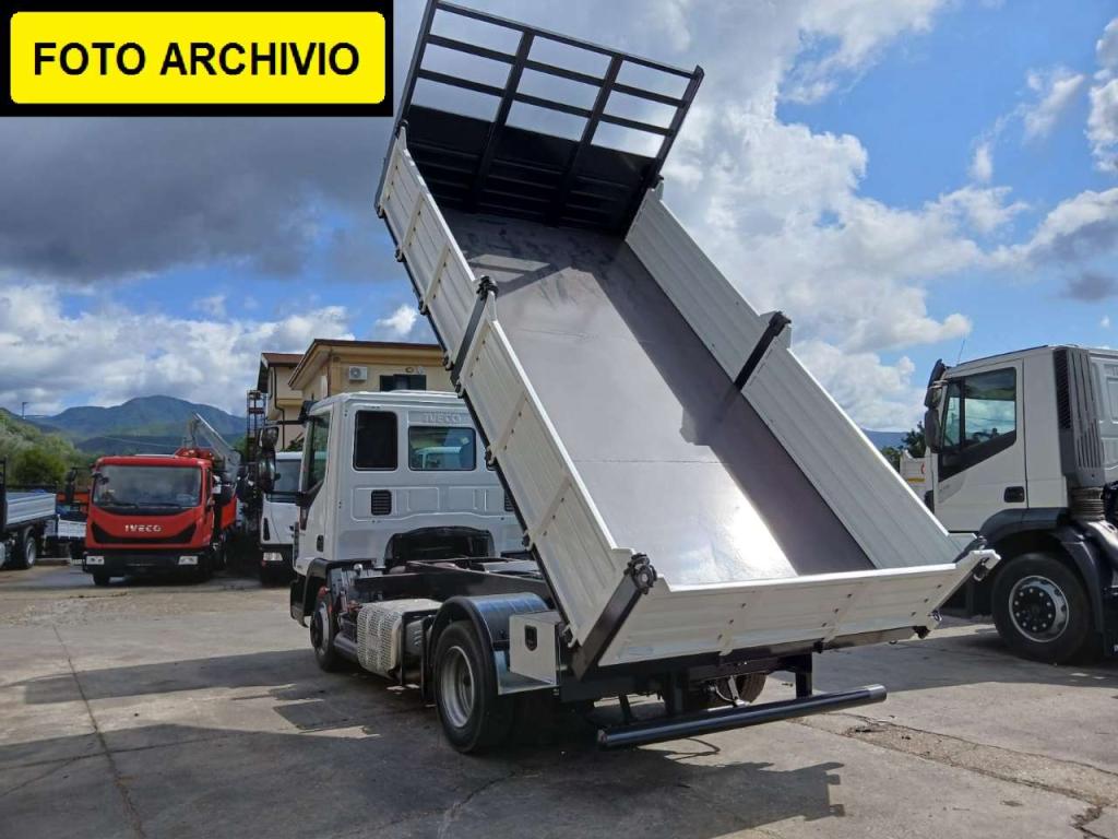 Iveco EUROCARGO CUBE 80E22P Photo 2