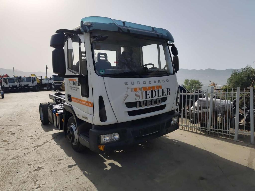Iveco EUROCARGO CUBE 80E22P Photo 25