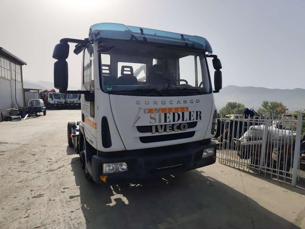 Iveco EUROCARGO CUBE 80E22P Photo 26
