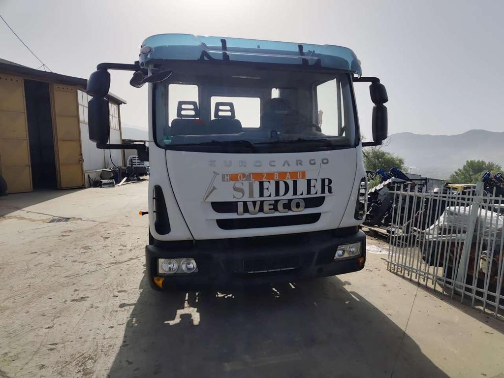Iveco EUROCARGO CUBE 80E22P Photo 27