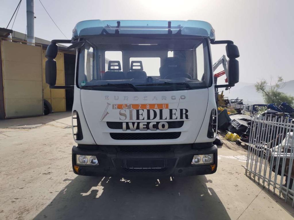Iveco EUROCARGO CUBE 80E22P Photo 28