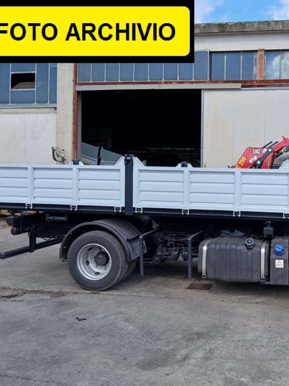 Iveco EUROCARGO CUBE 80E22P Photo 29