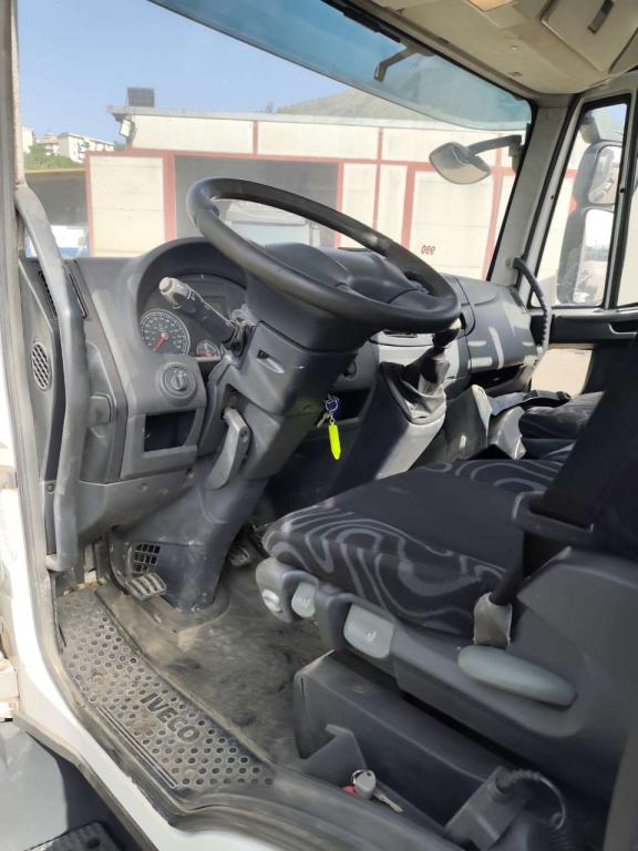 Iveco EUROCARGO CUBE 80E22P Photo 5