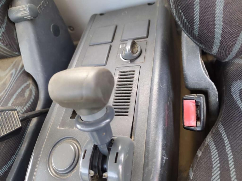 Iveco EUROCARGO CUBE 80E22P Photo 6