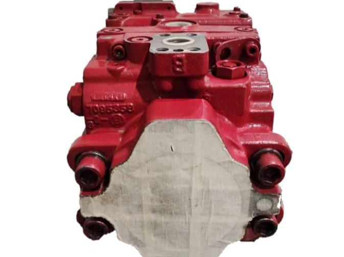 Sauer Danfoss 90R075EA6B6S3S1E02NNN484824 Photo 4