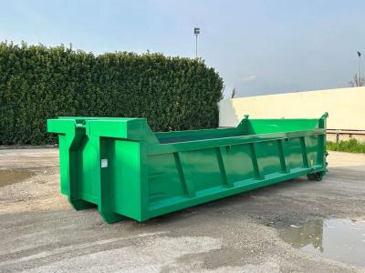 CONTAINER NUOVO SCARRABILE A CIELO APERTO en vente par Aurora Srl