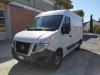 Nissan NV400 Photo 1 thumbnail