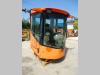 Cabine pour Fiat Kobelco/Fiat Hitachi W170/W190/W230/W270 Photo 2 thumbnail