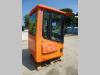 Cabine pour Fiat Kobelco/Fiat Hitachi W170/W190/W230/W270 Photo 4 thumbnail