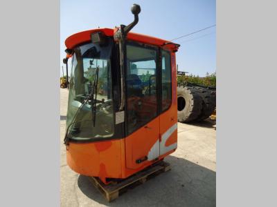 Cabine pour Fiat Kobelco/Fiat Hitachi W170/W190/W230/W270 en vente par OLM 90 Srl