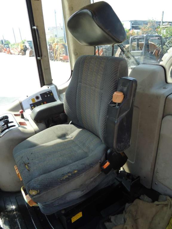 Cabine pour Fiat Kobelco/Fiat Hitachi W170/W190/W230/W270 Photo 6