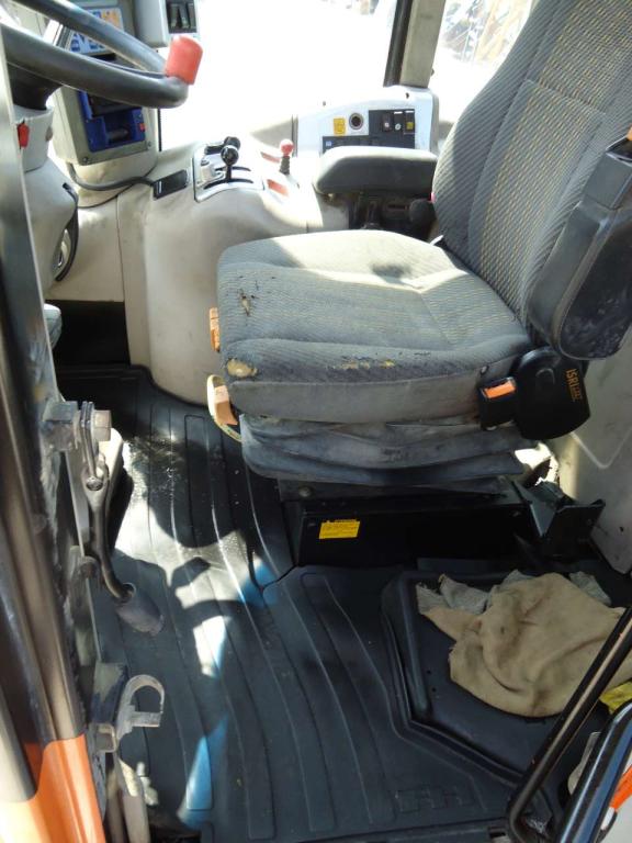 Cabine pour Fiat Kobelco/Fiat Hitachi W170/W190/W230/W270 Photo 7