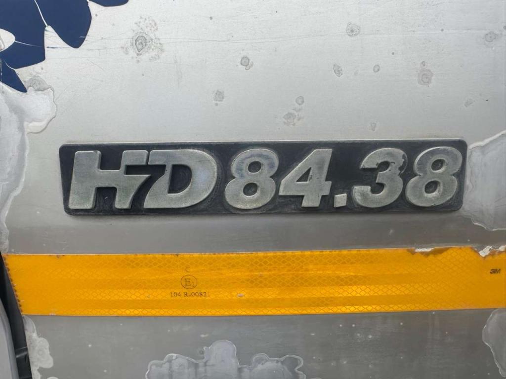 Astra HD84 38 Photo 8