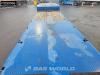 Broshuis 3ASD-18-30/0 Lift + Steering Axle Hydraulic Ramps Photo 12 thumbnail