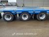 Broshuis 3ASD-18-30/0 Lift + Steering Axle Hydraulic Ramps Photo 14 thumbnail