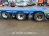 Broshuis 3ASD-18-30/0 Lift + Steering Axle Hydraulic Ramps Photo 15 thumbnail