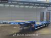 Broshuis 3ASD-18-30/0 Lift + Steering Axle Hydraulic Ramps Photo 2 thumbnail