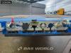 Broshuis 3ASD-18-30/0 Lift + Steering Axle Hydraulic Ramps Photo 29 thumbnail